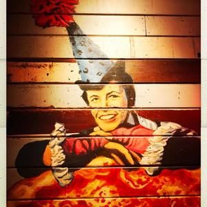 Meet your Posher, Joy